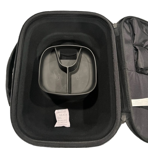 Incase Carry Case Meta Quest Pro Black Protection - Picture 5 of 14